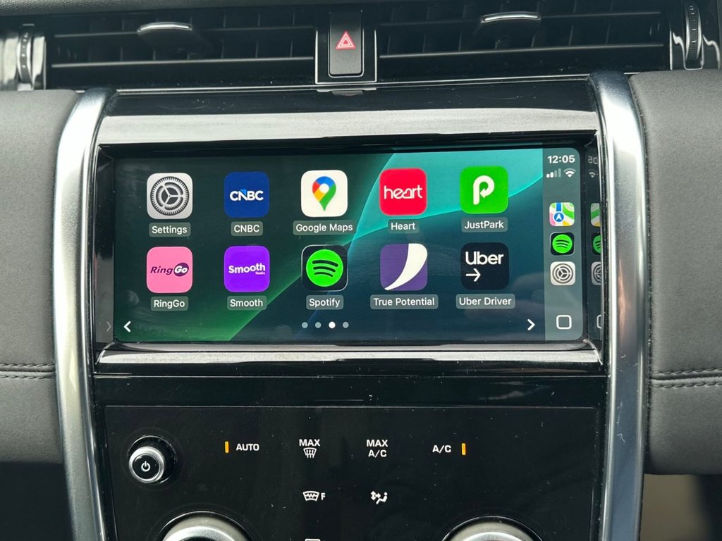 Used Land Rover Discovery Sport 2020 for sale - 77667505: Photo 25