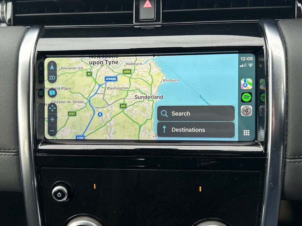 Used Land Rover Discovery Sport 2020 for sale - 77667505: Photo 26