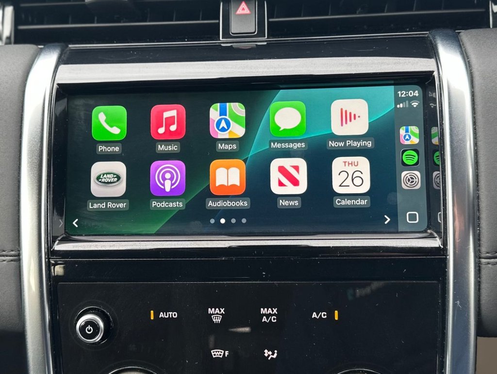 Used Land Rover Discovery Sport 2020 for sale - 77667505: Photo 27