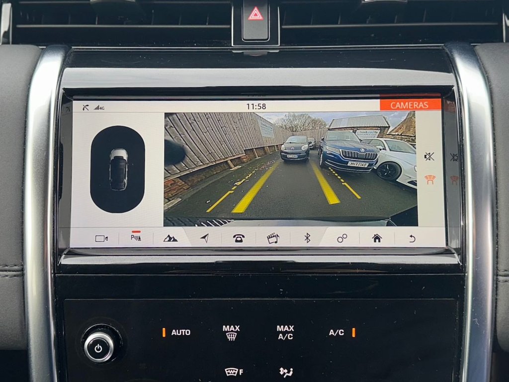 Used Land Rover Discovery Sport 2020 for sale - 77667505: Photo 28