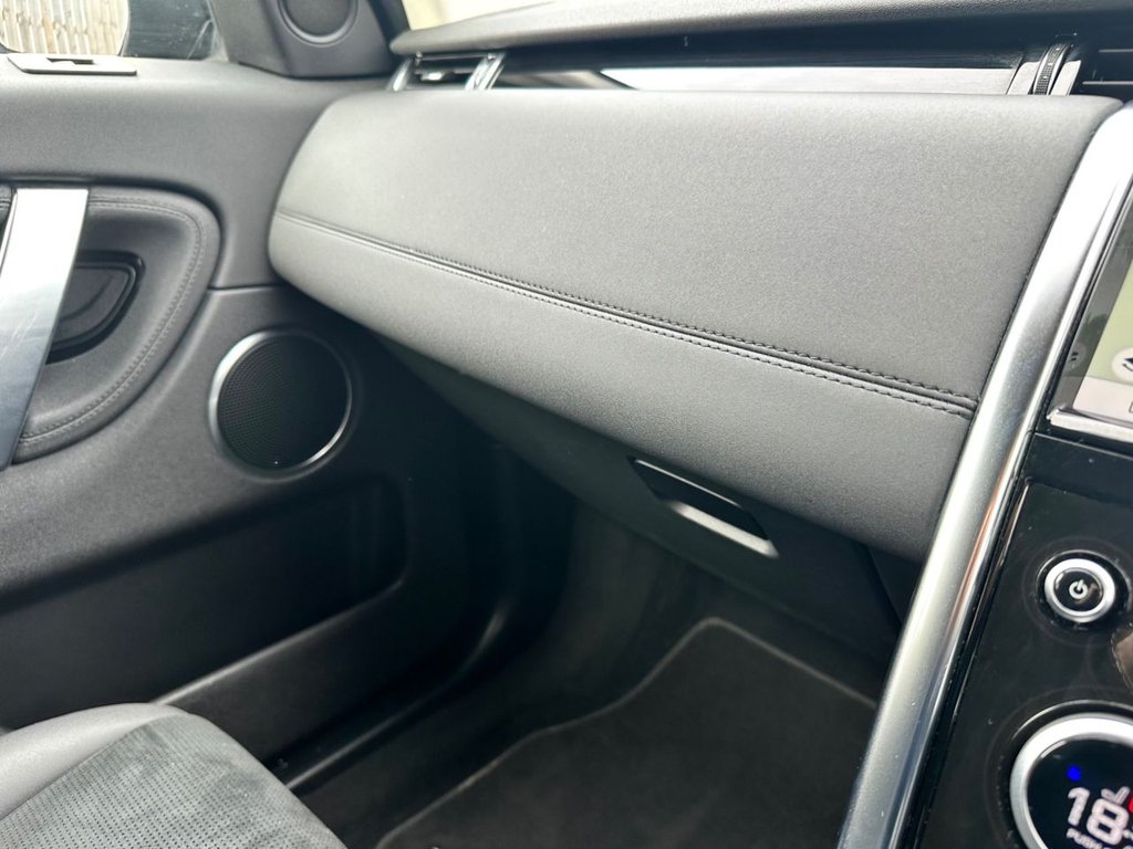 Used Land Rover Discovery Sport 2020 for sale - 77667505: Photo 30