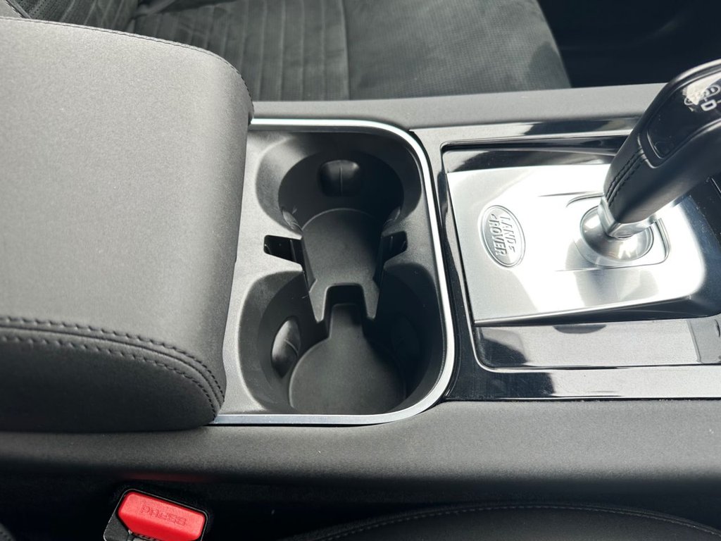 Used Land Rover Discovery Sport 2020 for sale - 77667505: Photo 32