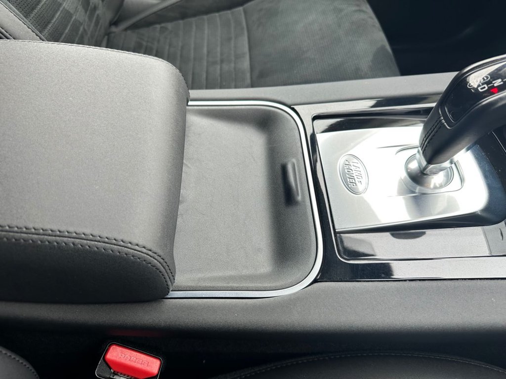 Used Land Rover Discovery Sport 2020 for sale - 77667505: Photo 33