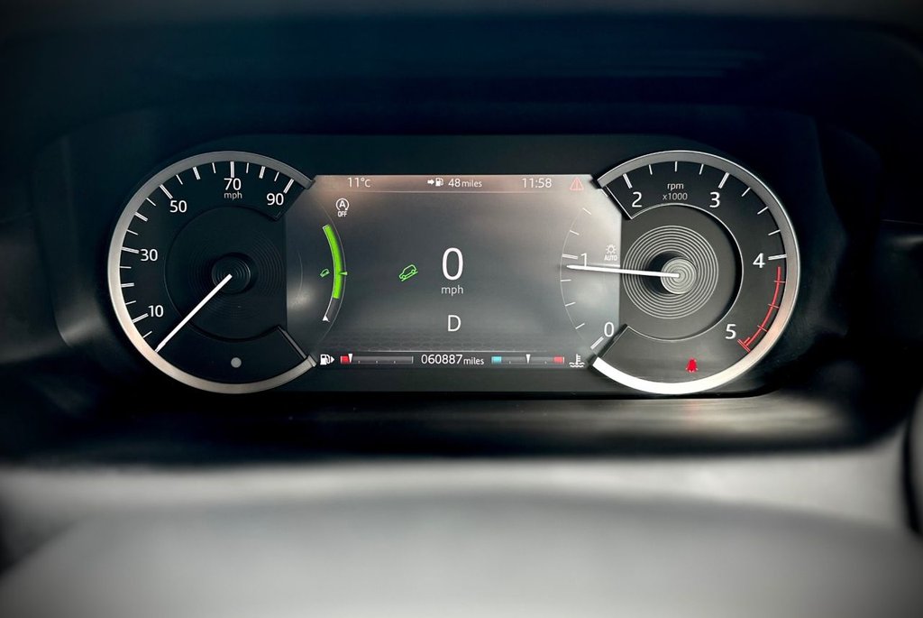 Used Land Rover Discovery Sport 2020 for sale - 77667505: Photo 35