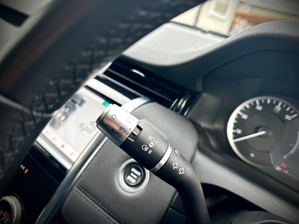 Used Land Rover Discovery Sport 2020 for sale - 77667505: Photo 36