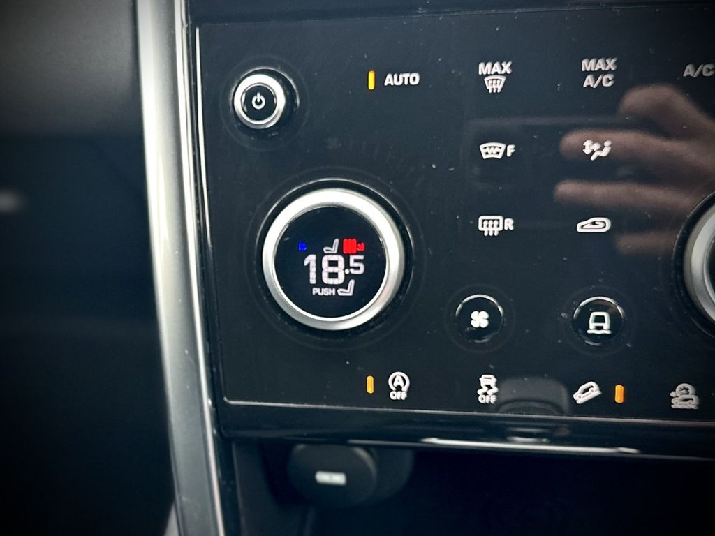 Used Land Rover Discovery Sport 2020 for sale - 77667505: Photo 37