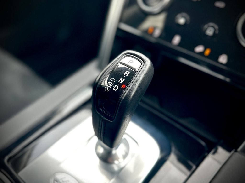 Used Land Rover Discovery Sport 2020 for sale - 77667505: Photo 38