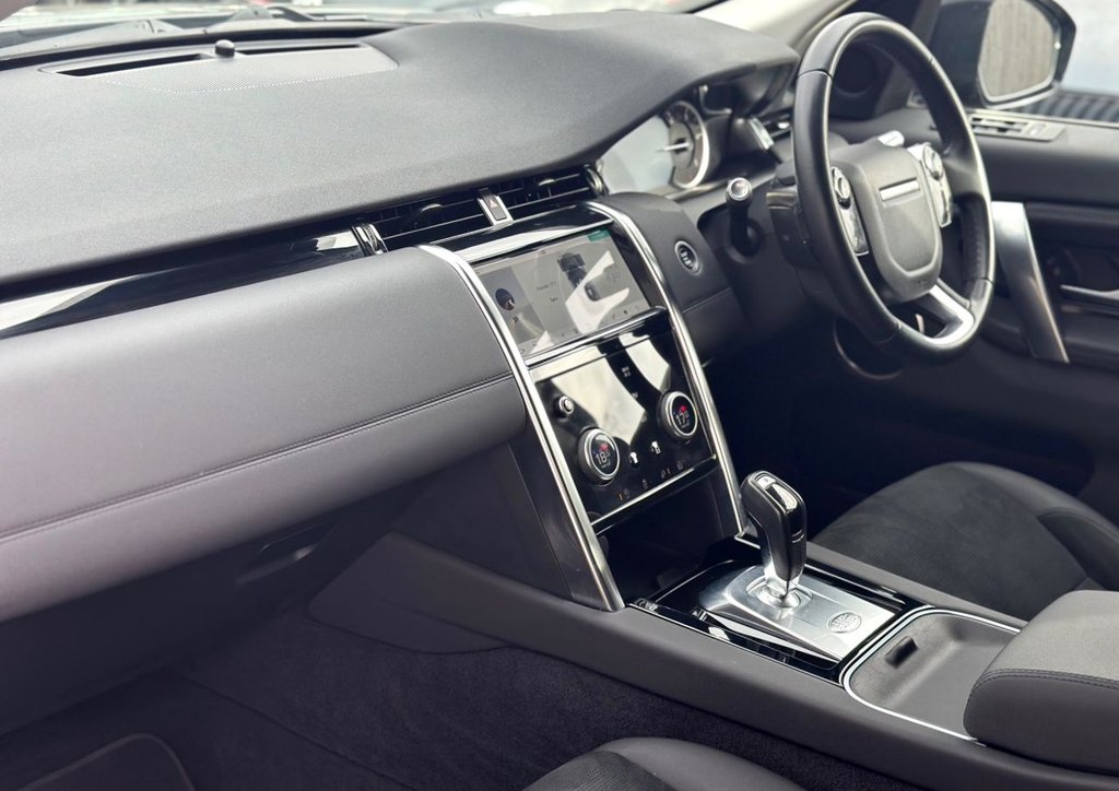 Used Land Rover Discovery Sport 2020 for sale - 77667505: Photo 39