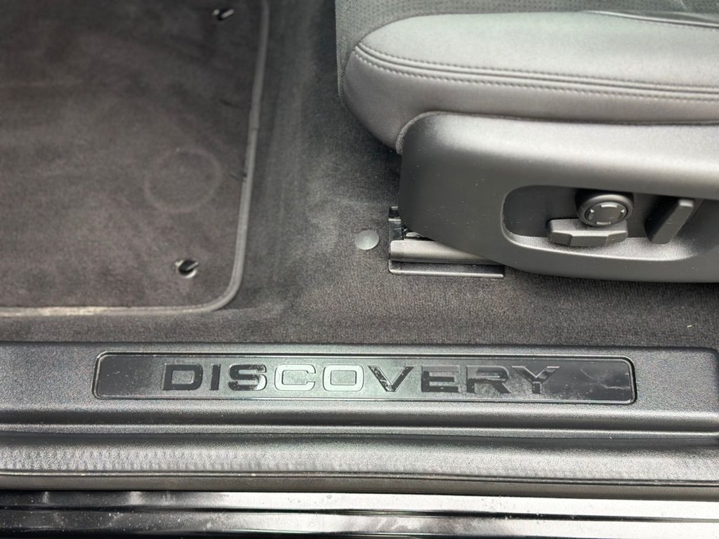 Used Land Rover Discovery Sport 2020 for sale - 77667505: Photo 42