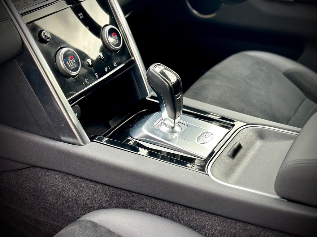 Used Land Rover Discovery Sport 2020 for sale - 77667505: Photo 43