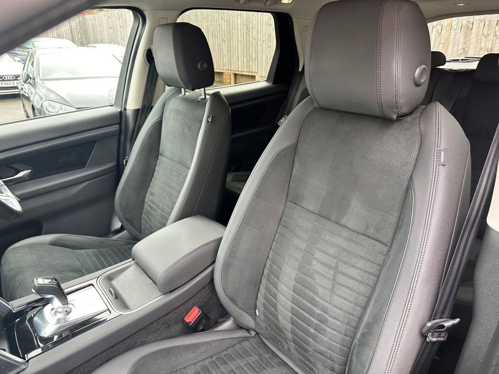 Used Land Rover Discovery Sport 2020 for sale - 77667505: Photo 45