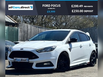 Used Ford Focus 2016 for sale - 78444272: Photo