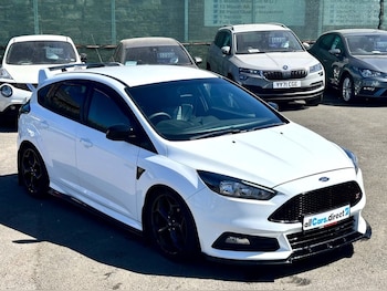 Used Ford Focus 2016 for sale - 78444272: Photo