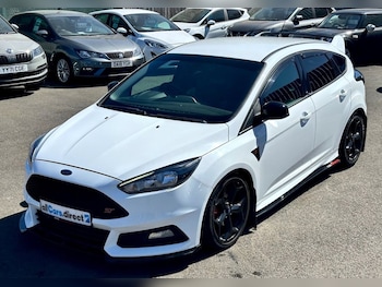 Used Ford Focus 2016 for sale - 78444272: Photo