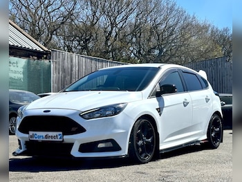 Used Ford Focus 2016 for sale - 78444272: Photo