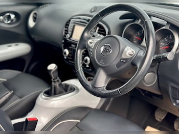Used Nissan Juke 2017 for sale - 78780535: Photo