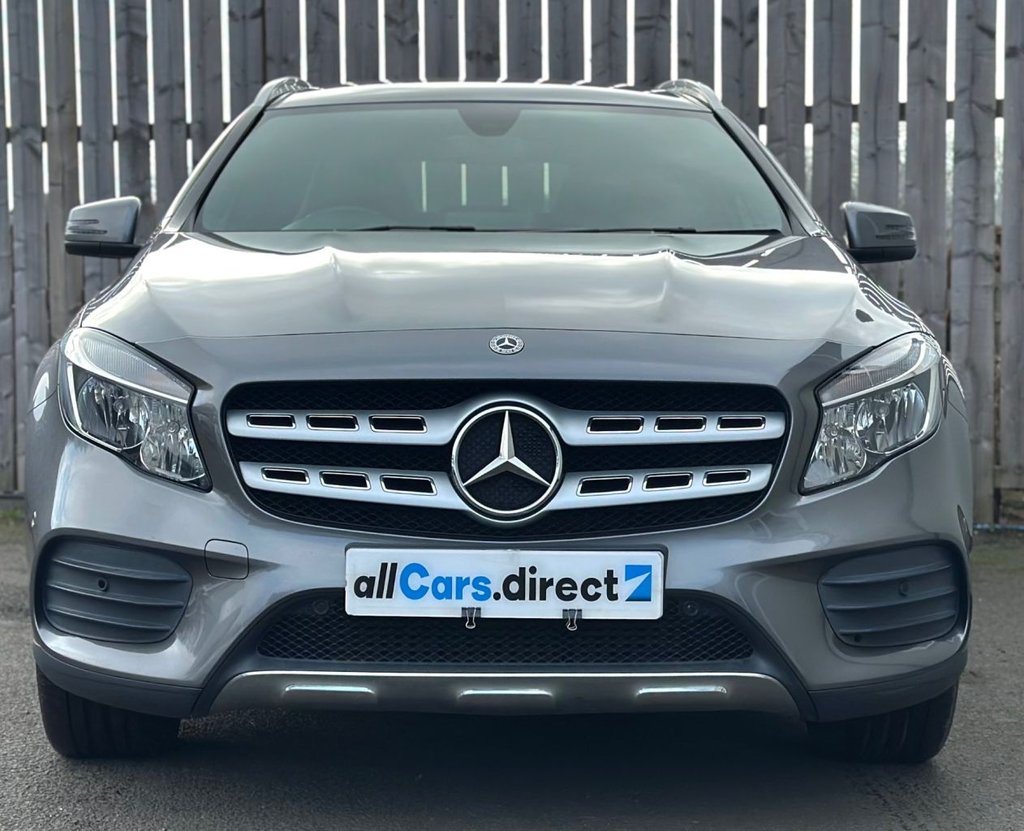 Used Mercedes-Benz GLA 2018 for sale - 77806049: Photo 12