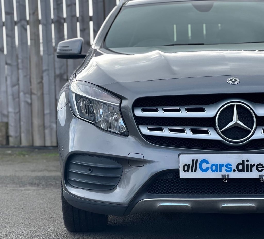 Used Mercedes-Benz GLA 2018 for sale - 77806049: Photo 13