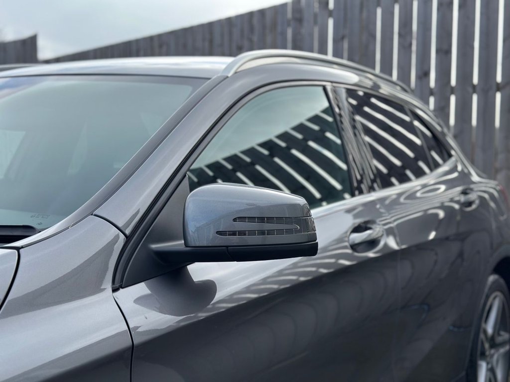 Used Mercedes-Benz GLA 2018 for sale - 77806049: Photo 14