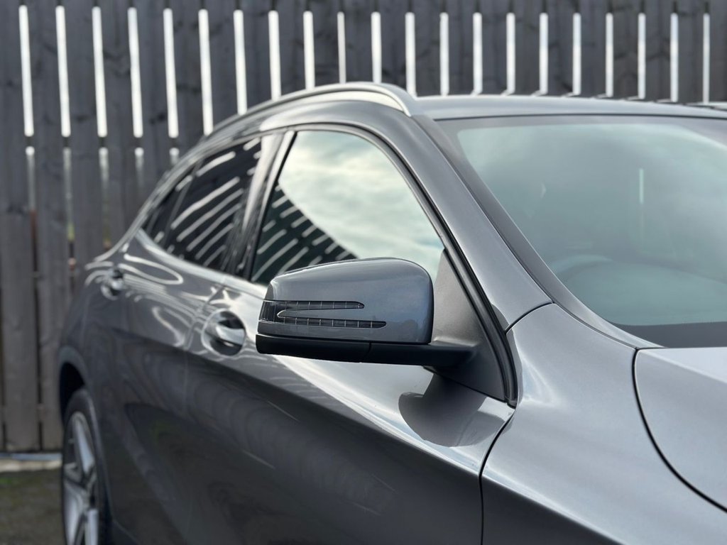 Used Mercedes-Benz GLA 2018 for sale - 77806049: Photo 15