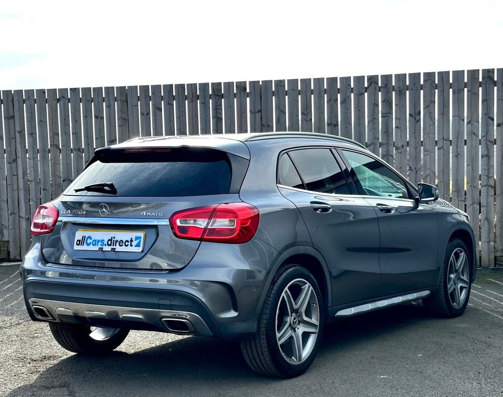 Used Mercedes-Benz GLA 2018 for sale - 77806049: Photo 16