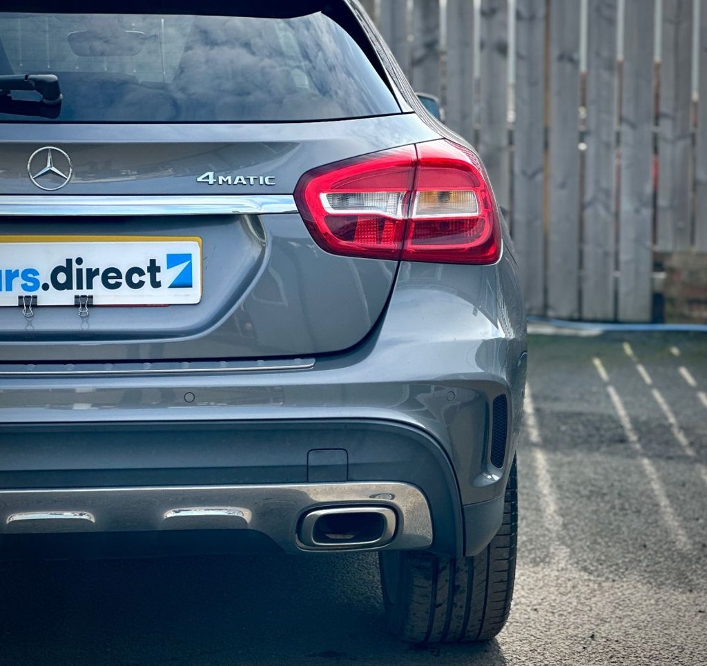 Used Mercedes-Benz GLA 2018 for sale - 77806049: Photo 17