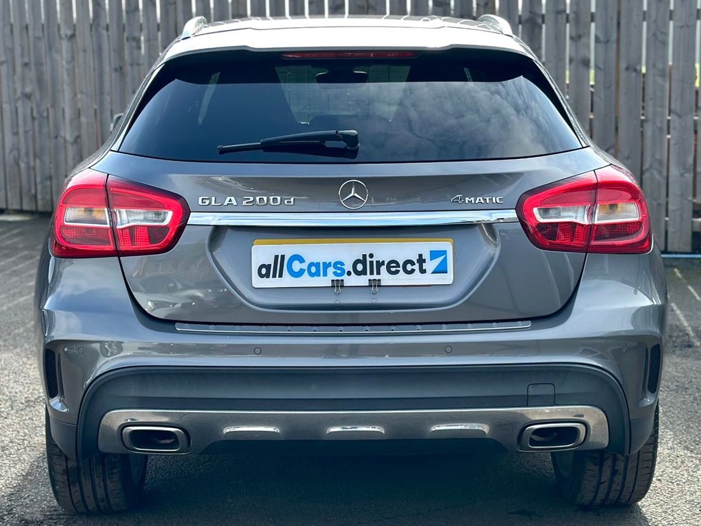 Used Mercedes-Benz GLA 2018 for sale - 77806049: Photo 19