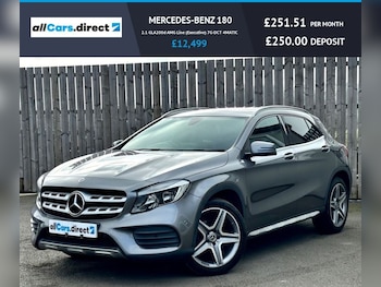 Used Mercedes-Benz A-Class 2018 for sale - 77806049: Photo