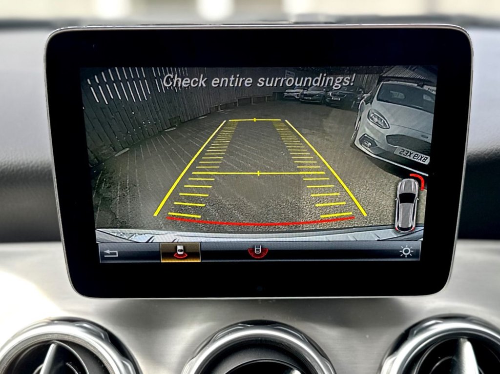 Used Mercedes-Benz GLA 2018 for sale - 77806049: Photo 22