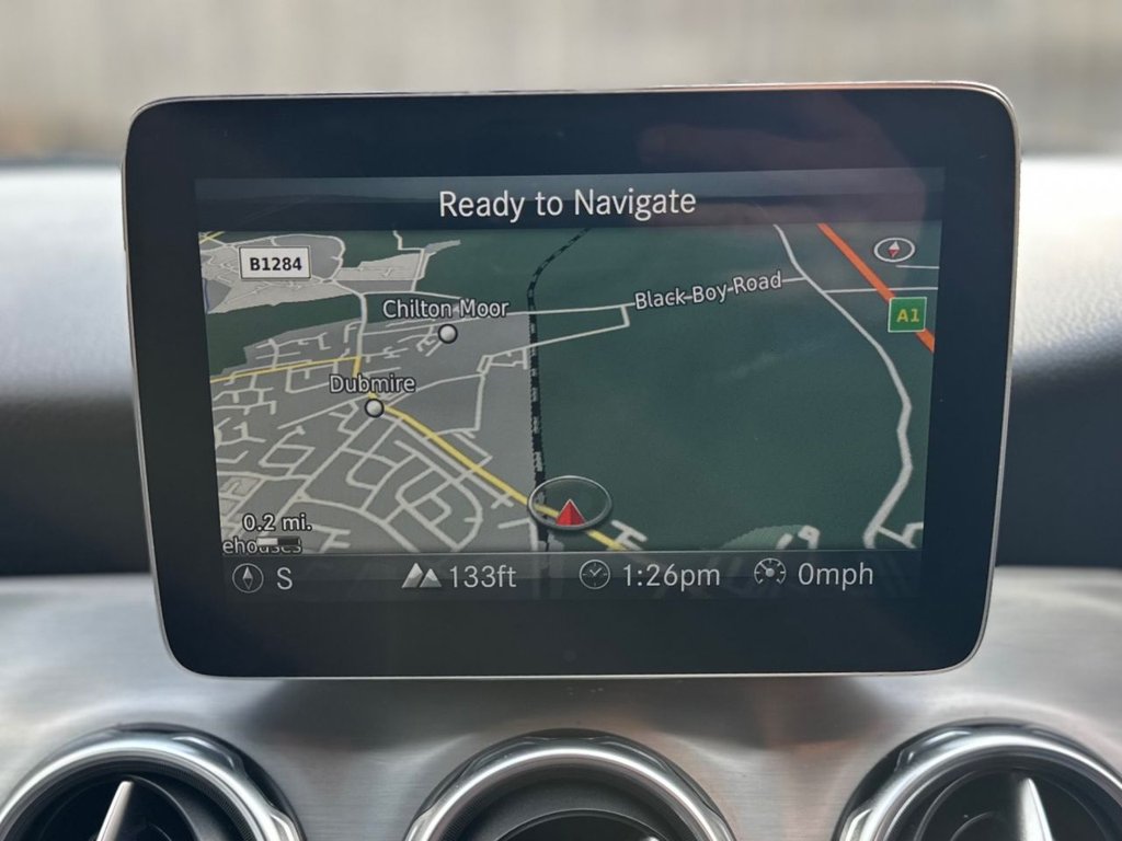 Used Mercedes-Benz GLA 2018 for sale - 77806049: Photo 23