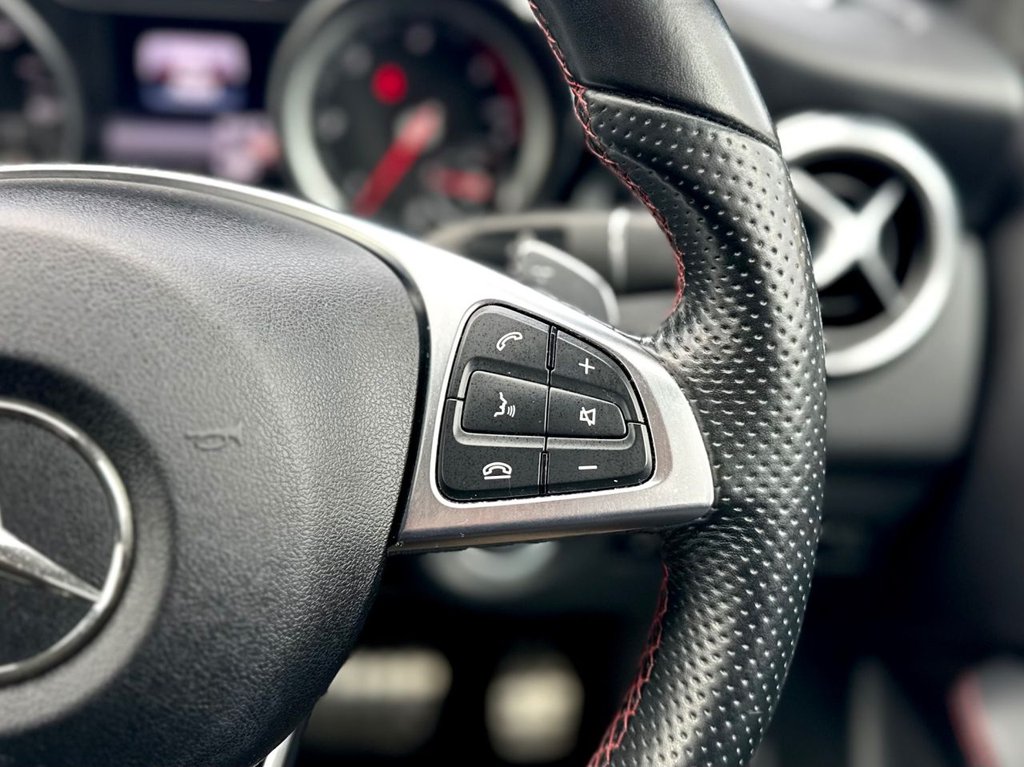 Used Mercedes-Benz GLA 2018 for sale - 77806049: Photo 25