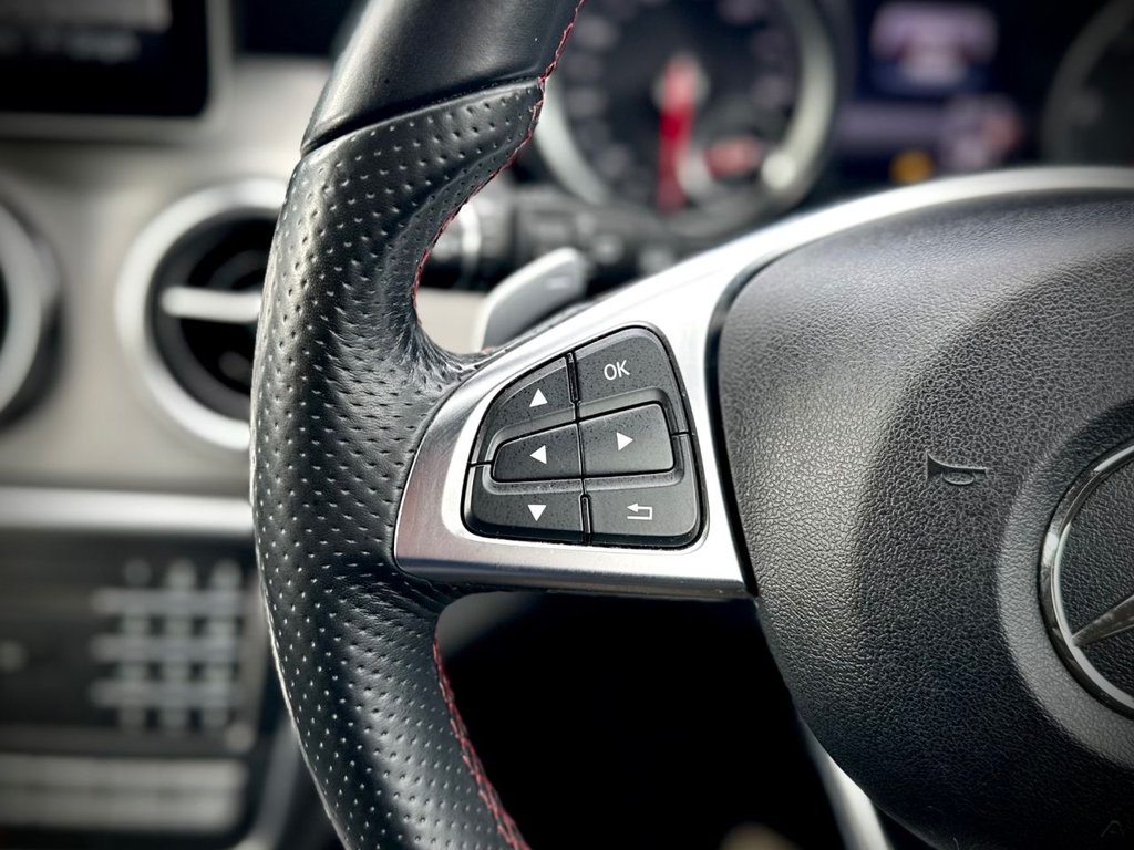 Used Mercedes-Benz GLA 2018 for sale - 77806049: Photo 26