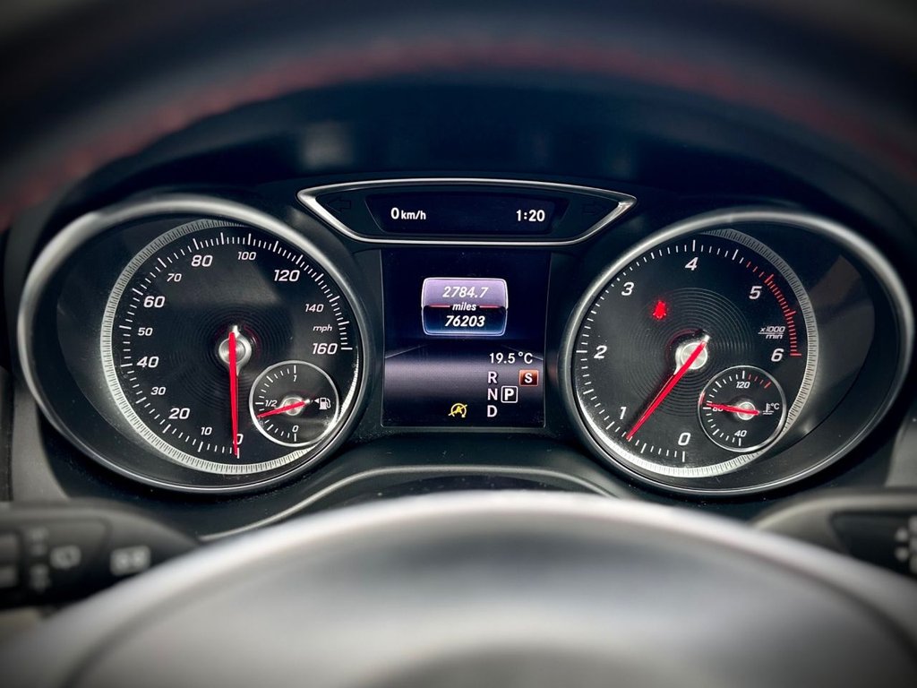 Used Mercedes-Benz GLA 2018 for sale - 77806049: Photo 33