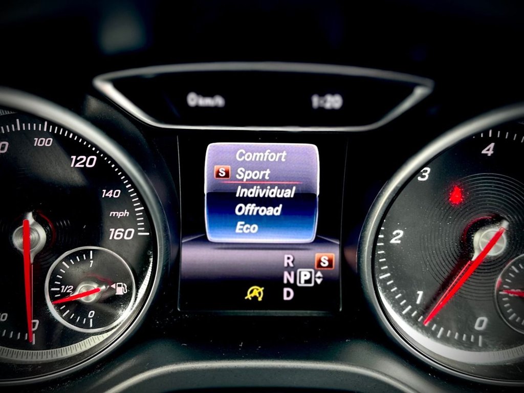 Used Mercedes-Benz GLA 2018 for sale - 77806049: Photo 34