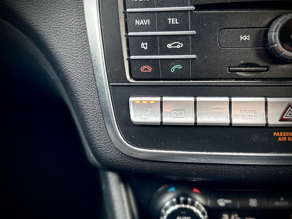 Used Mercedes-Benz GLA 2018 for sale - 77806049: Photo 35