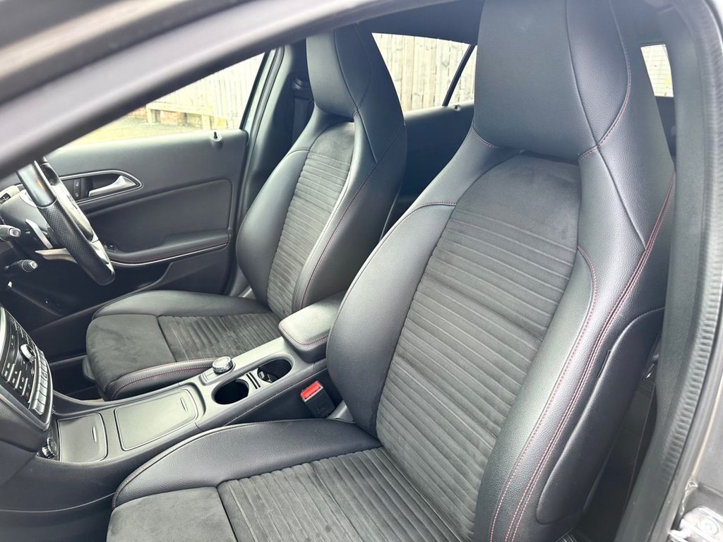 Used Mercedes-Benz GLA 2018 for sale - 77806049: Photo 36