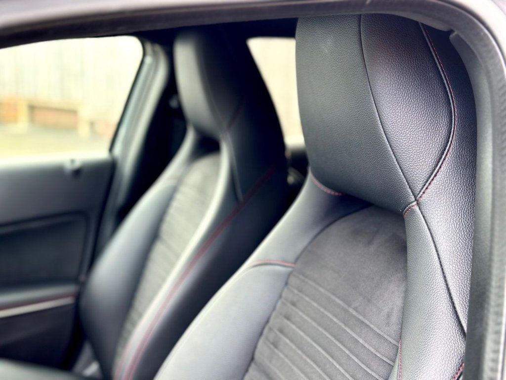 Used Mercedes-Benz GLA 2018 for sale - 77806049: Photo 37