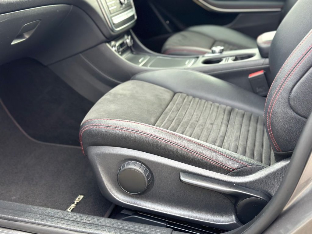 Used Mercedes-Benz GLA 2018 for sale - 77806049: Photo 38