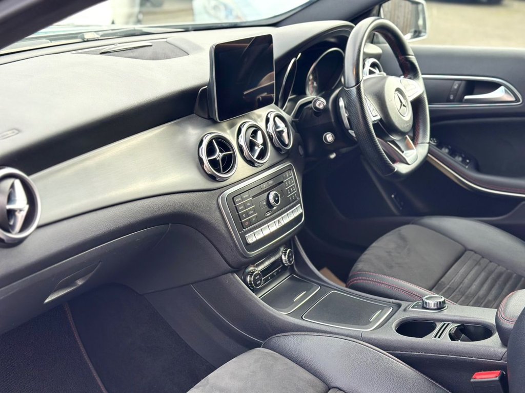 Used Mercedes-Benz GLA 2018 for sale - 77806049: Photo 39