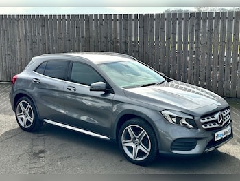 Used Mercedes-Benz A-Class 2018 for sale - 77806049: Photo