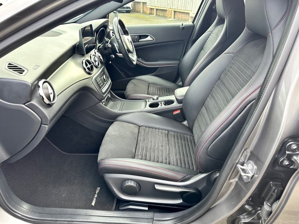 Used Mercedes-Benz GLA 2018 for sale - 77806049: Photo 40