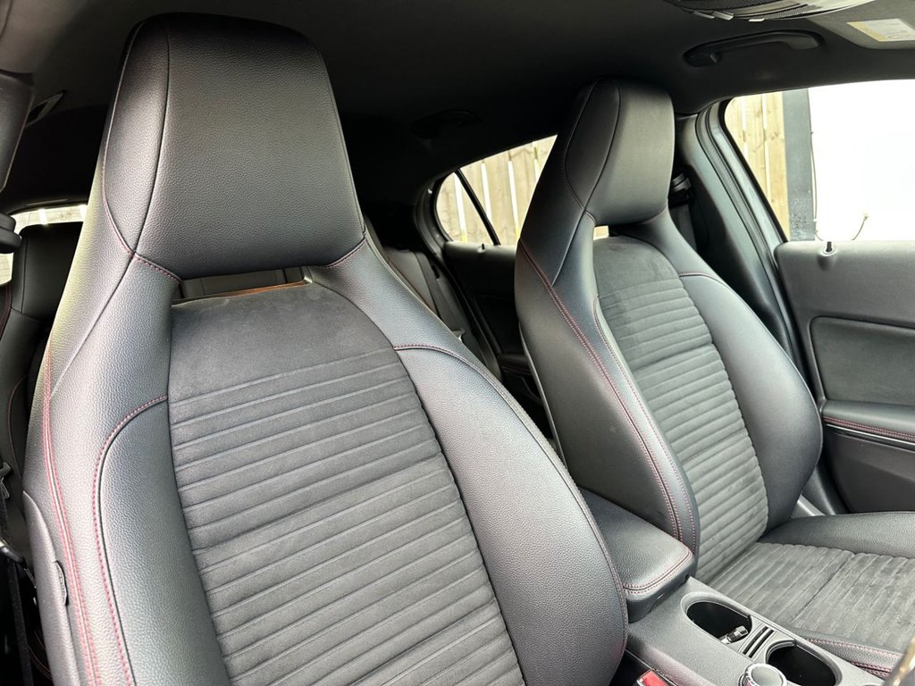 Used Mercedes-Benz GLA 2018 for sale - 77806049: Photo 41