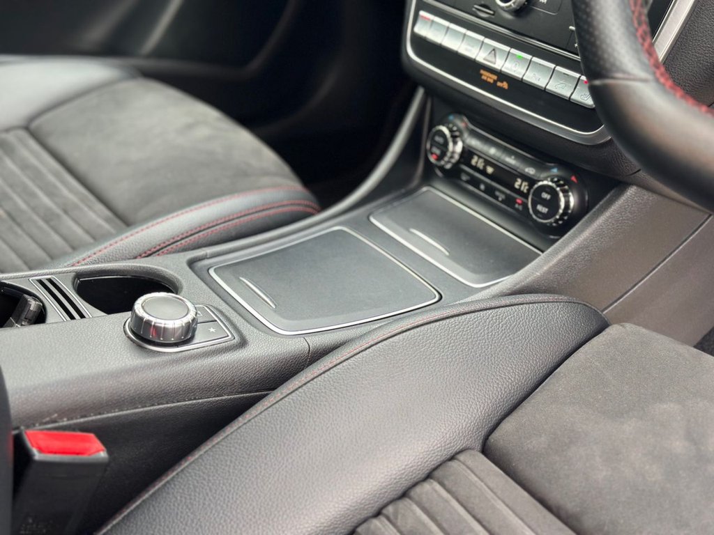 Used Mercedes-Benz GLA 2018 for sale - 77806049: Photo 45