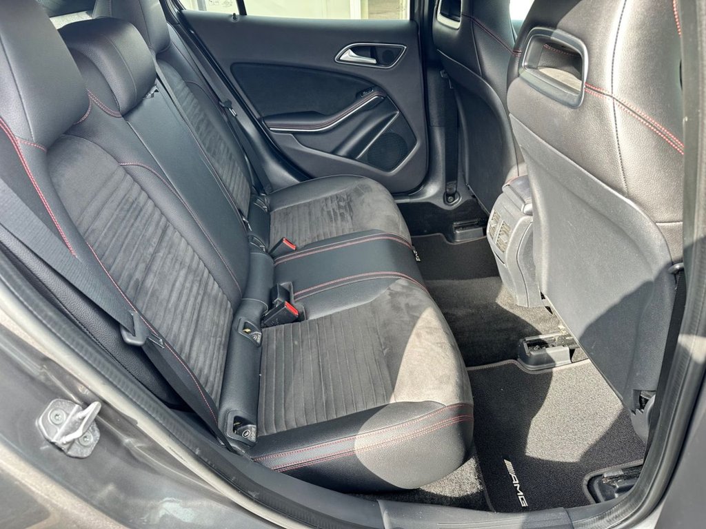 Used Mercedes-Benz GLA 2018 for sale - 77806049: Photo 48