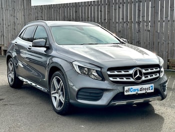 Used Mercedes-Benz A-Class 2018 for sale - 77806049: Photo