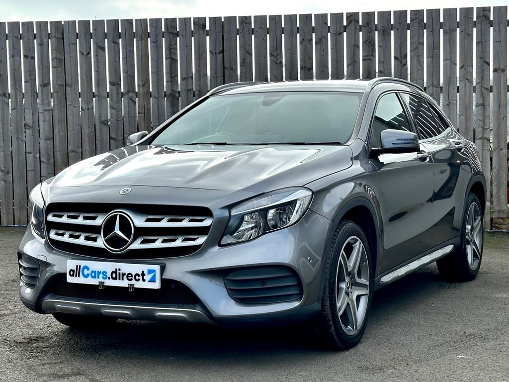 Used Mercedes-Benz GLA 2018 for sale - 77806049: Photo 5