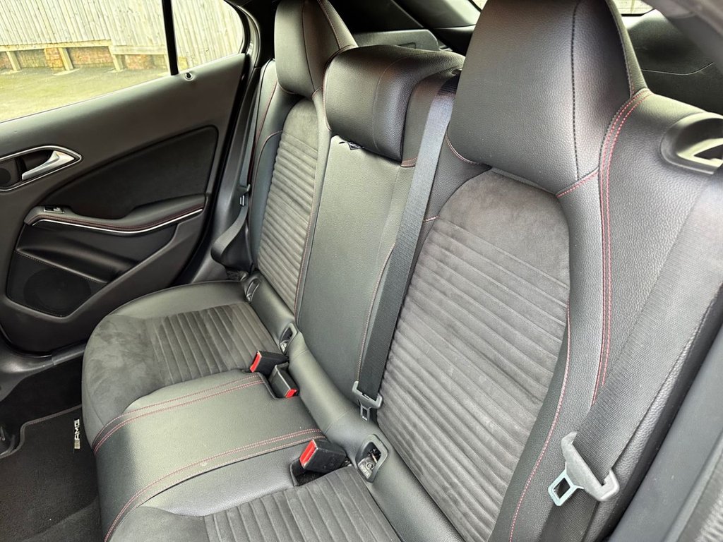 Used Mercedes-Benz GLA 2018 for sale - 77806049: Photo 50