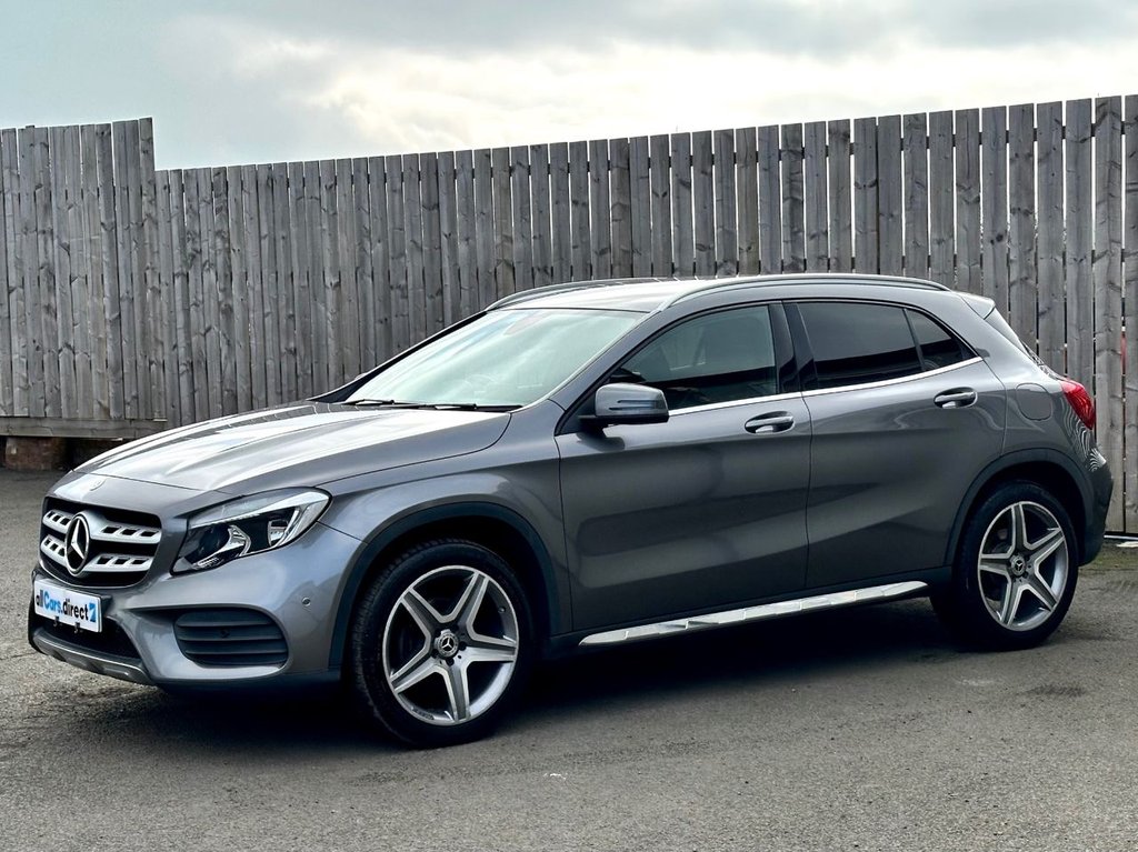 Used Mercedes-Benz GLA 2018 for sale - 77806049: Photo 6