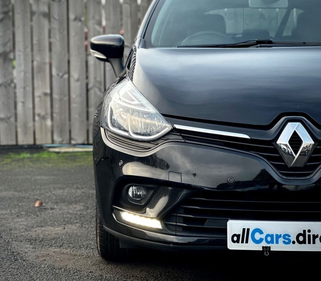 Used Renault Clio 2017 for sale - 77187924: Photo 10