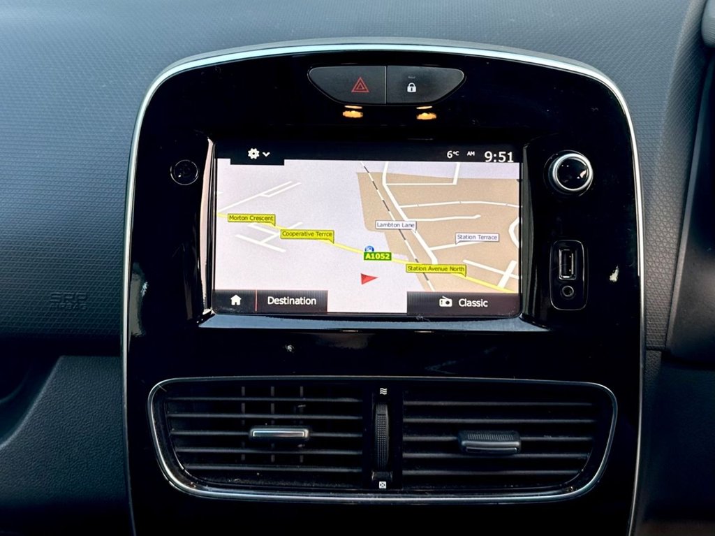 Used Renault Clio 2017 for sale - 77187924: Photo 20